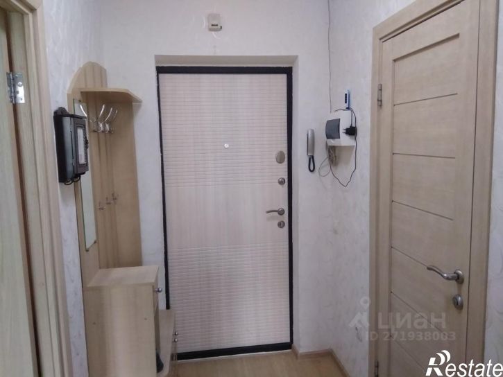 1-комн квартира ул Заполярная, 35 10,  д. 35 10,  к. 10