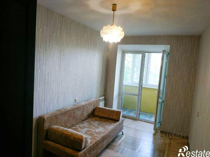 2-комн квартира ул им. Рылеева, 354,  д. 354