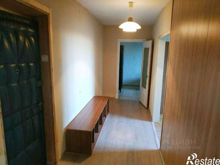 2-комн квартира ул им. Рылеева, 354,  д. 354