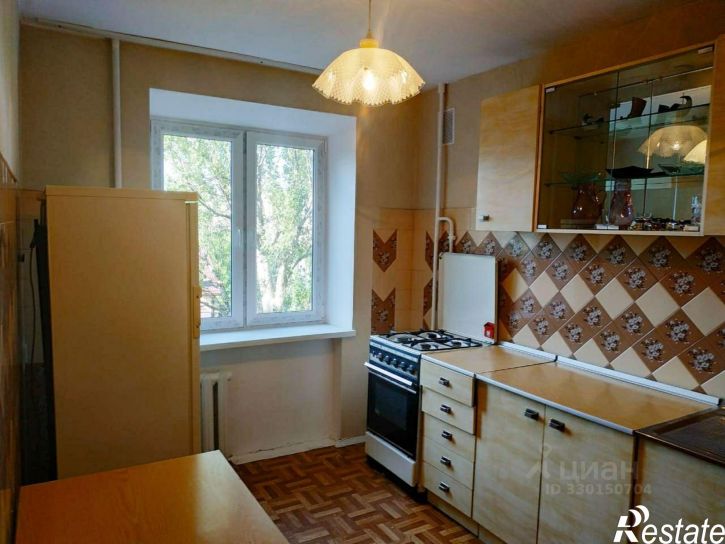2-комн квартира ул им. Рылеева, 354,  д. 354
