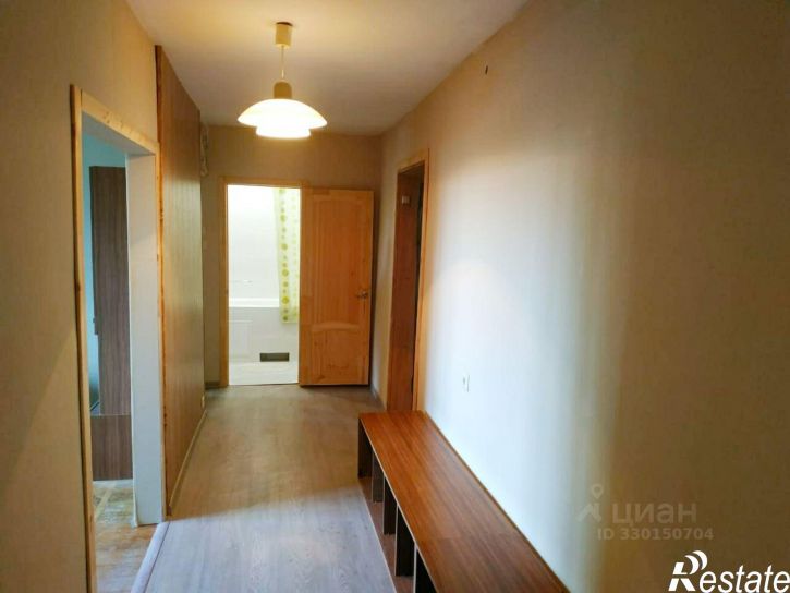 2-комн квартира ул им. Рылеева, 354,  д. 354