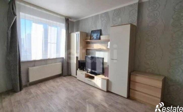1-комн квартира Российская улица, 79/3 к1,  д. 79/3 к1