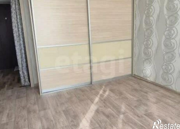 1-комн квартира Российская улица, 79/3 к1,  д. 79/3 к1
