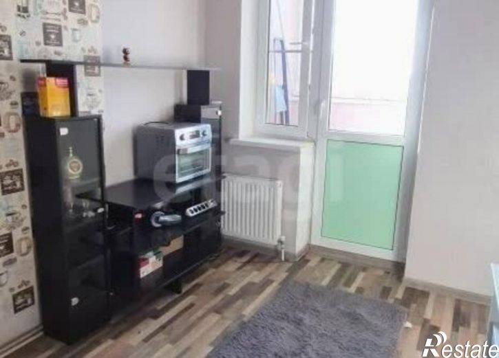 1-комн квартира Российская улица, 79/3 к1,  д. 79/3 к1