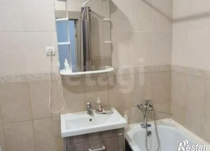 1-комн квартира Российская улица, 79/3 к1,  д. 79/3 к1