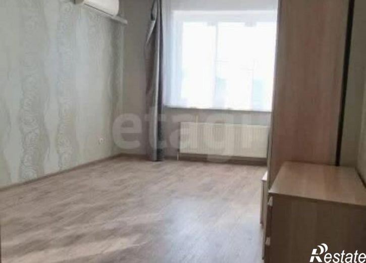 1-комн квартира Российская улица, 79/3 к1,  д. 79/3 к1