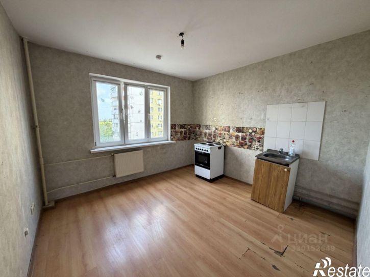 2-комн квартира улица Академика Лукьяненко, 12,  д. 12