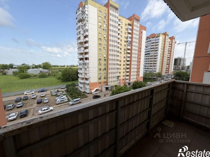 2-комн квартира улица Академика Лукьяненко, 12,  д. 12