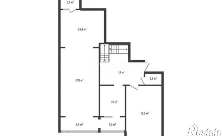 4-комн квартира ул Кореновская, 15/1,  д. 15/1
