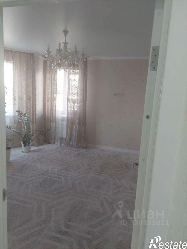 2-комн квартира Московская улица, 133 к4,  д. 133 к4