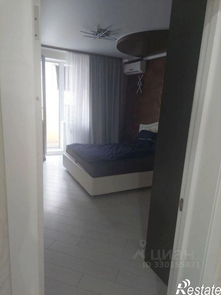 2-комн квартира Московская улица, 133 к4,  д. 133 к4