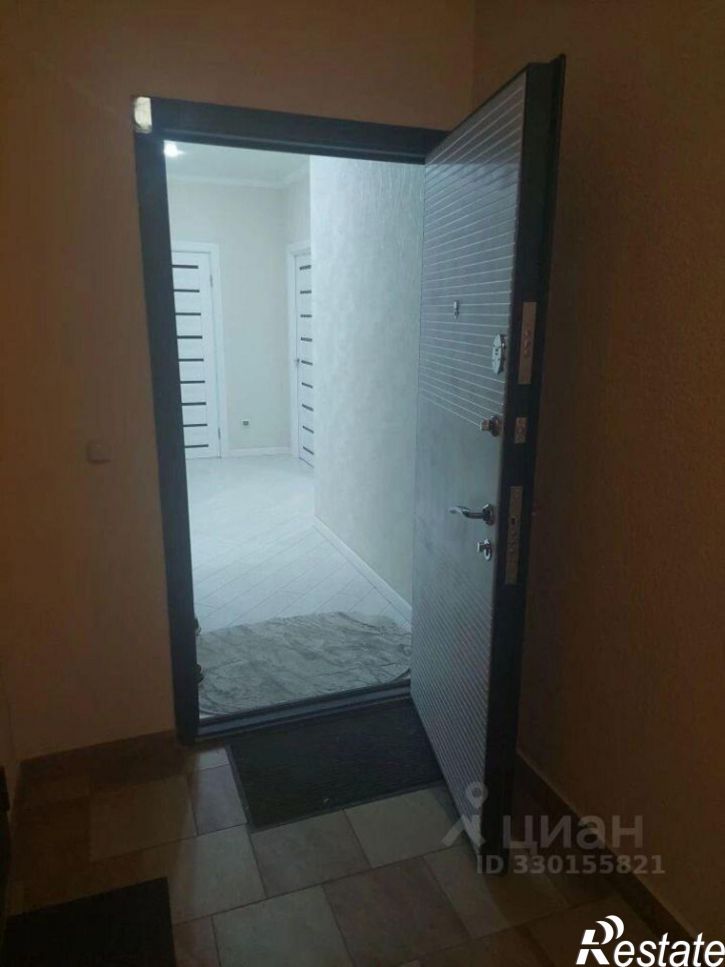 2-комн квартира Московская улица, 133 к4,  д. 133 к4