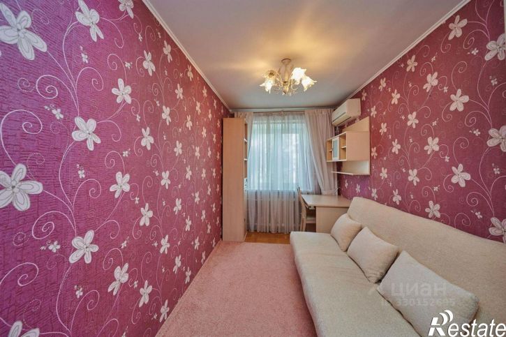 2-комн квартира ул Ставропольская, 107/2,  д. 107/2
