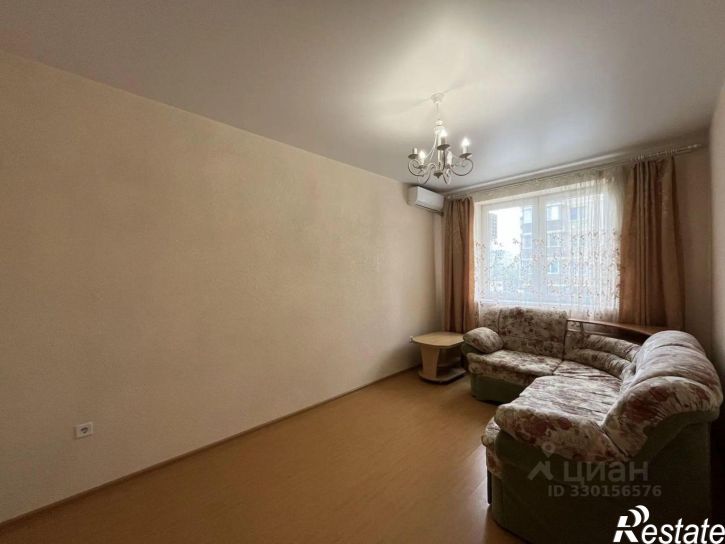 1-комн квартира Черкасская улица, 71/1 к2,  д. 71/1 к2