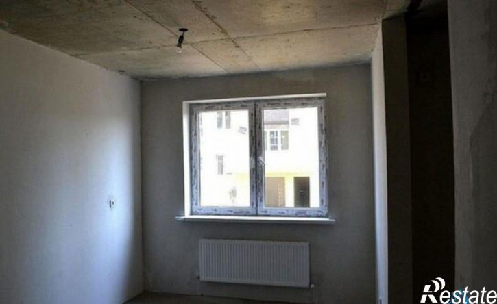 1-комн квартира Войсковая улица, 22 к3,  д. 22 к3