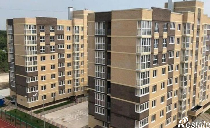 1-комн квартира Войсковая улица, 22 к3,  д. 22 к3