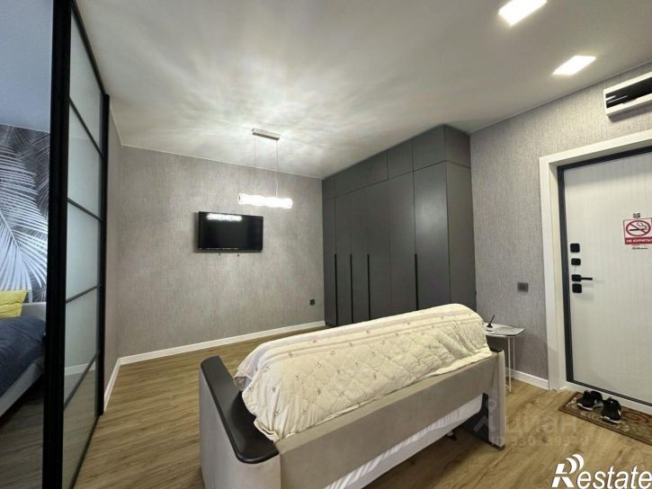 1-комн квартира улица Наставников, 14,  д. 14
