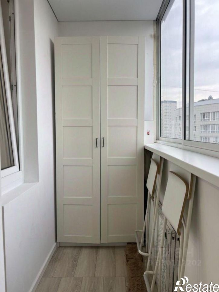 1-комн квартира Старокубанская улица, 2/4,  д. 2/4
