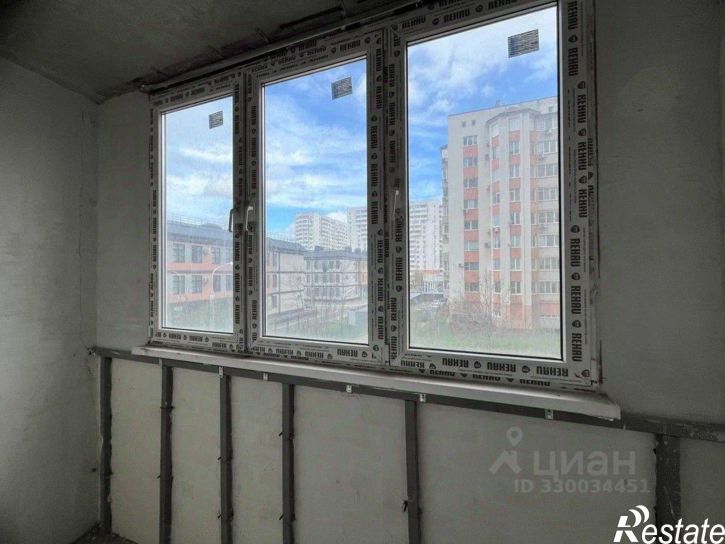 1-комн квартира ул им. Карякина, 5 2,  д. 5 2,  к. 2