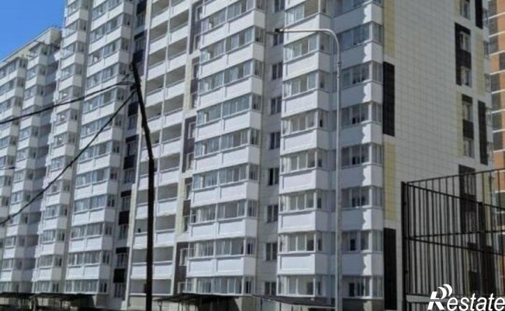 2-комн квартира ул им. Валерия Гассия, 17,  д. 17