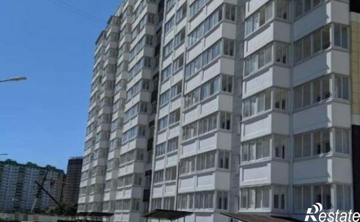 2-комн квартира ул им. Валерия Гассия, 17,  д. 17