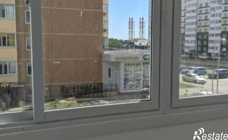2-комн квартира ул им. Валерия Гассия, 17,  д. 17