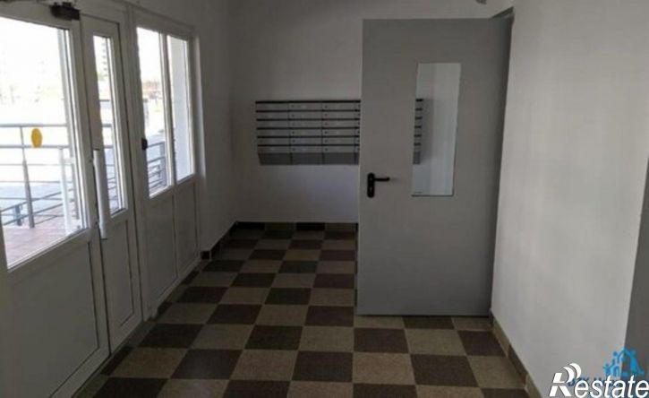 2-комн квартира ул им. Валерия Гассия, 17,  д. 17
