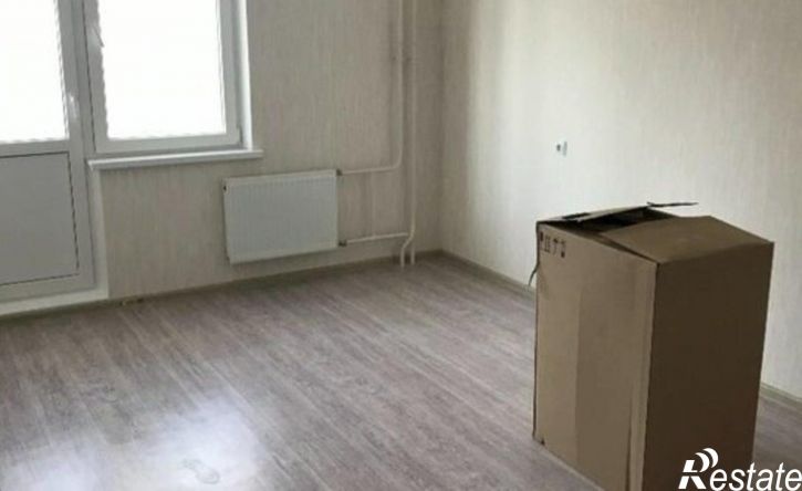 1-комн квартира ул им. Валерия Гассия, 26,  д. 26