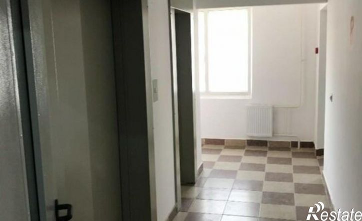 1-комн квартира ул им. Валерия Гассия, 26,  д. 26