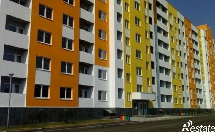 1-комн квартира ул Войсковая, 22 3,  д. 22 3,  к. 3