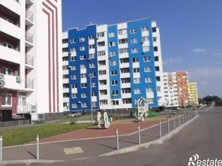 1-комн квартира ул Войсковая, 22 3,  д. 22 3,  к. 3