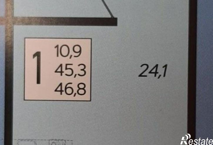 1-комн квартира ул Войсковая, 22 3,  д. 22 3,  к. 3