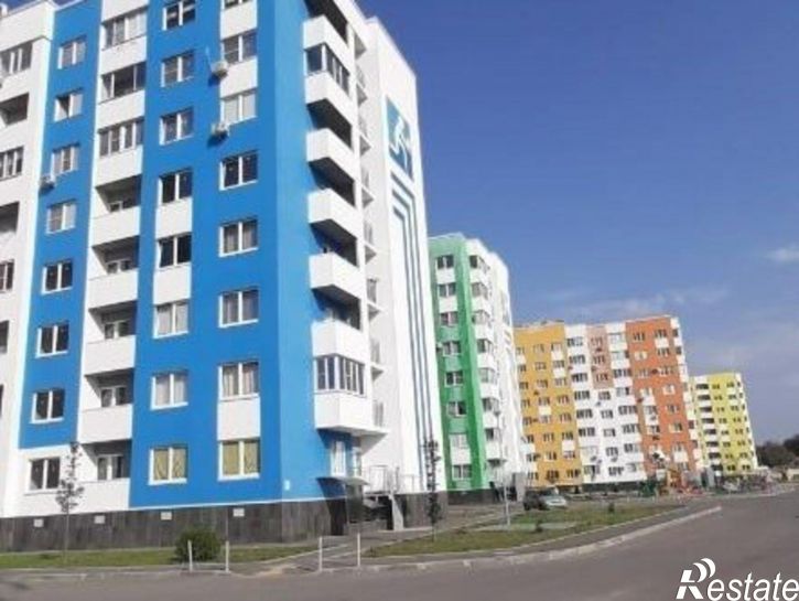 1-комн квартира ул Войсковая, 22 3,  д. 22 3,  к. 3