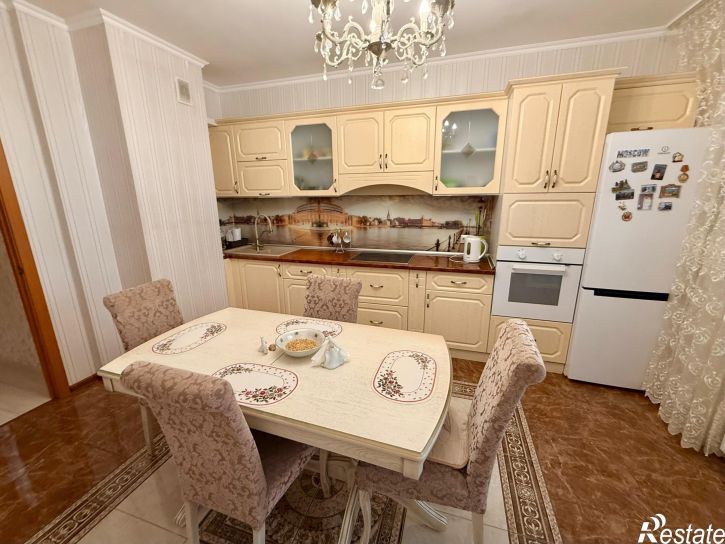 2-комн квартира лавочкина, 17