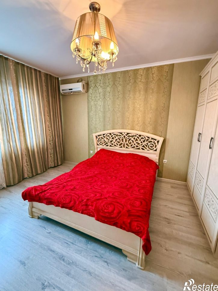2-комн квартира лавочкина, 17