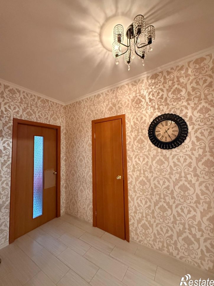 2-комн квартира лавочкина, 17