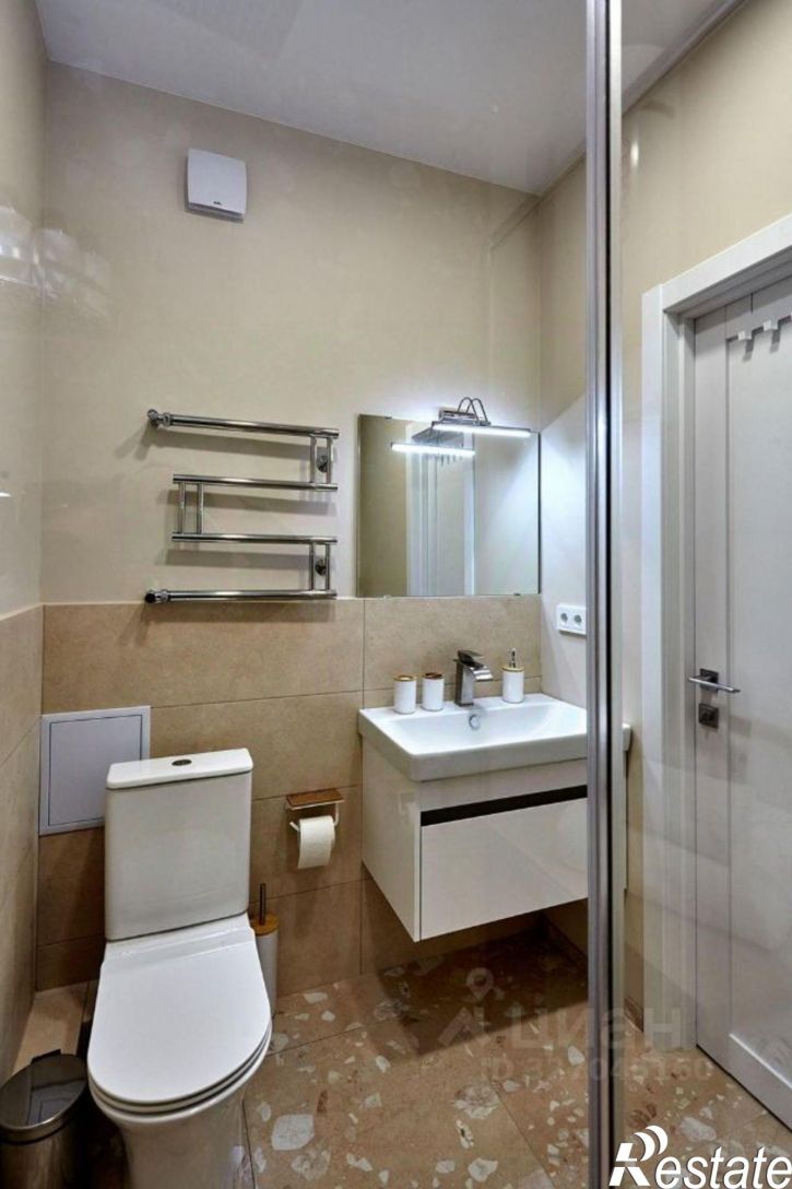 1-комн квартира улица Дзержинского, 110А к1,  д. 110А к1