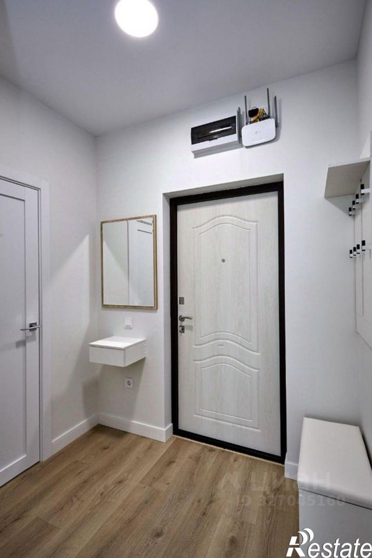 1-комн квартира улица Дзержинского, 110А к1,  д. 110А к1