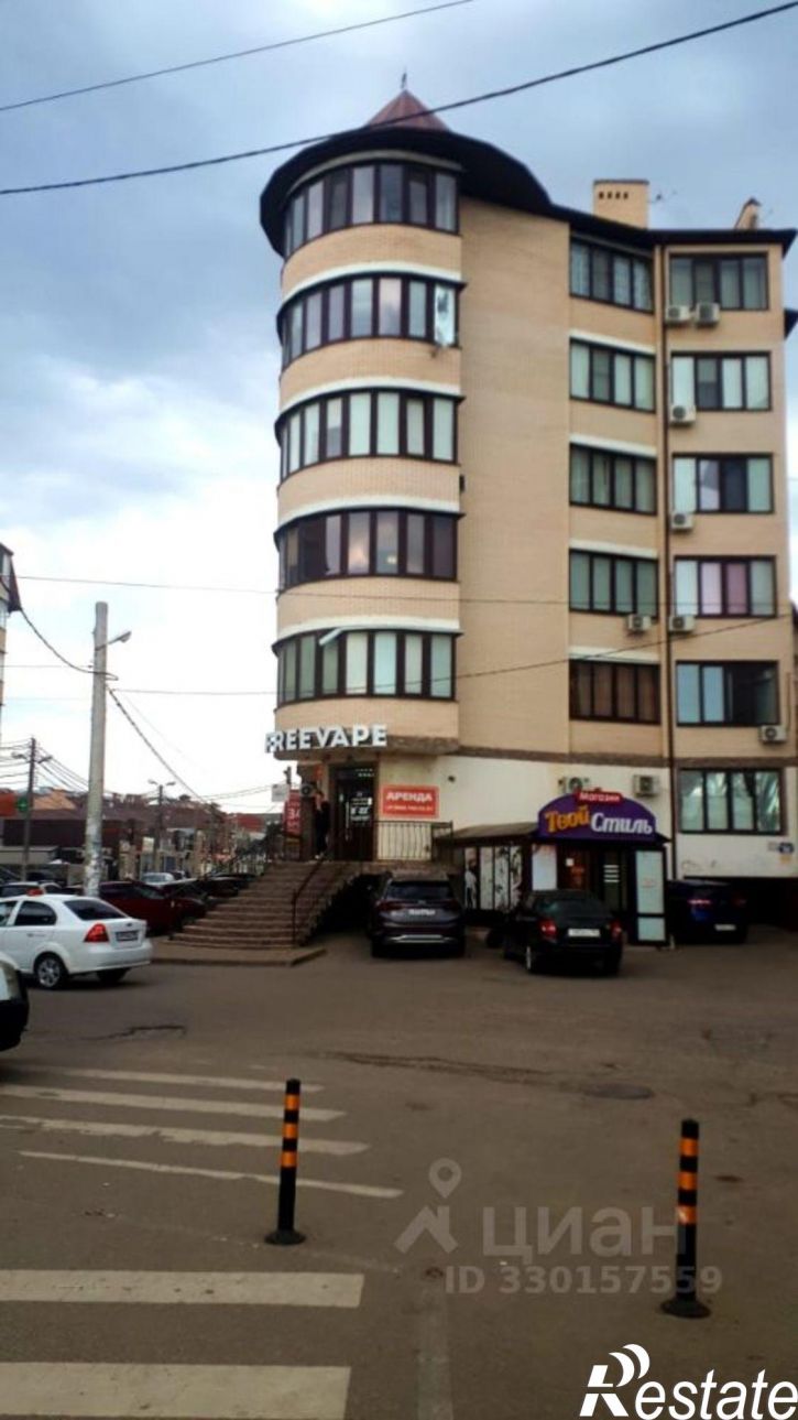 1-комн квартира ул Агрохимическая, 117,  д. 117