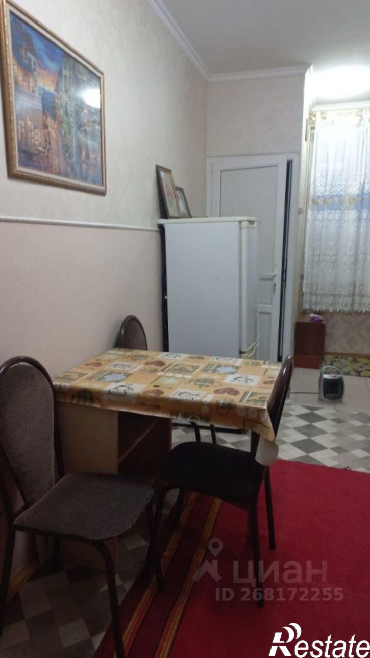 1-комн квартира улица Леваневского, 73,  д. 73