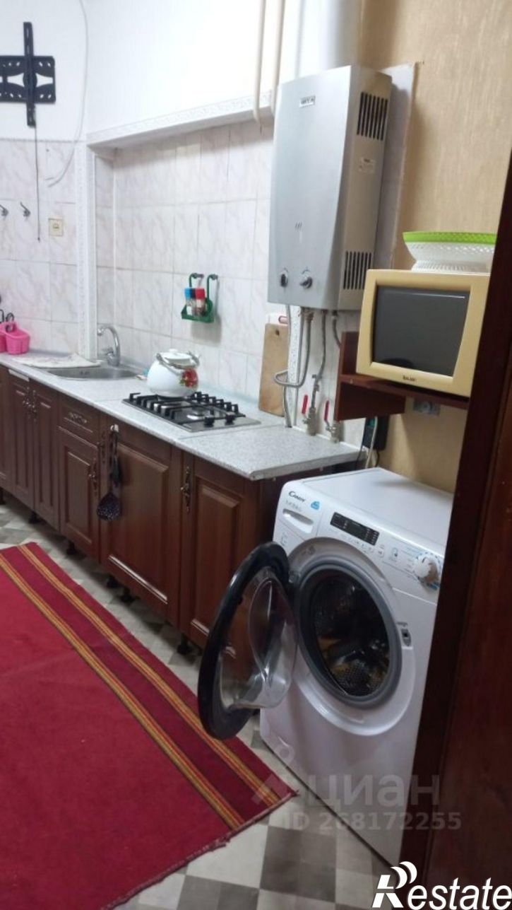 1-комн квартира улица Леваневского, 73,  д. 73