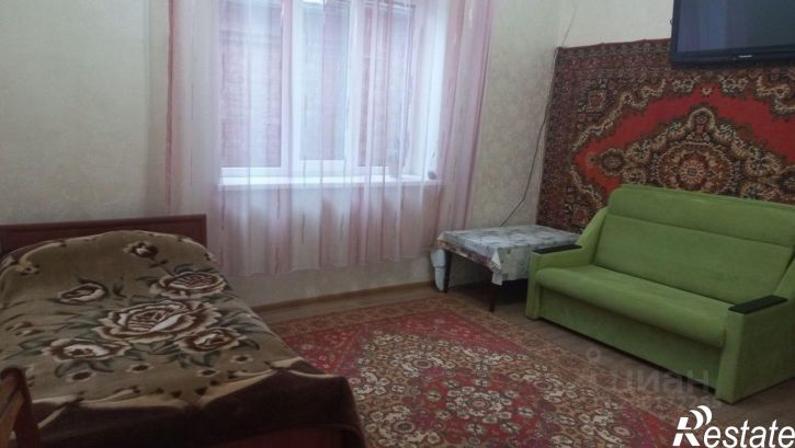 1-комн квартира улица Леваневского, 73,  д. 73