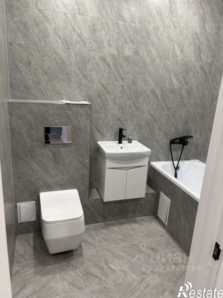 1-комн квартира улица Ветеранов, 85 к3,  д. 85 к3
