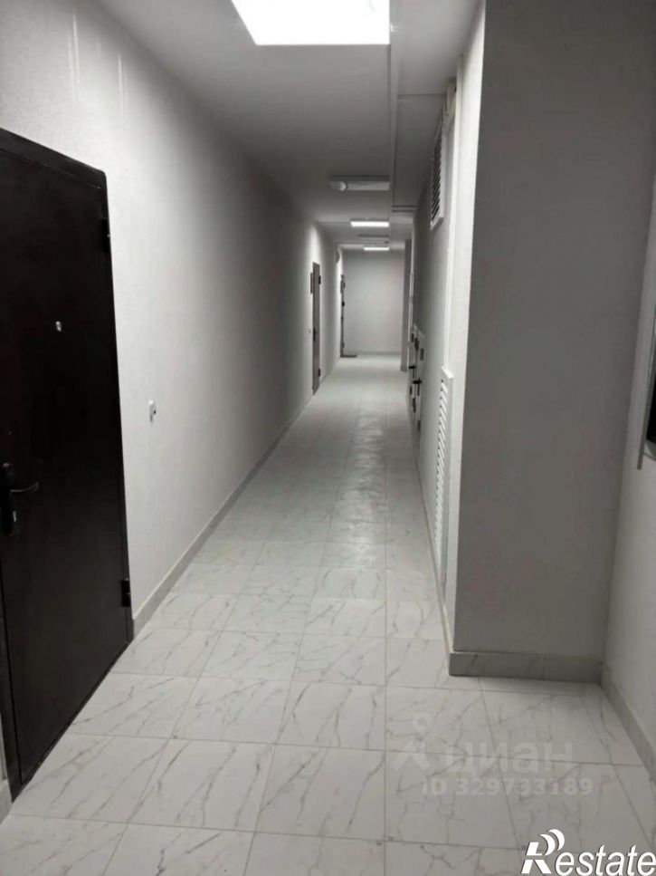 1-комн квартира улица Ветеранов, 85 к3,  д. 85 к3