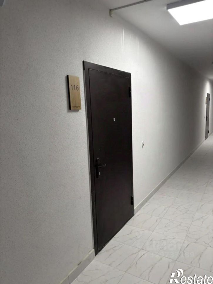 1-комн квартира улица Ветеранов, 85 к3,  д. 85 к3