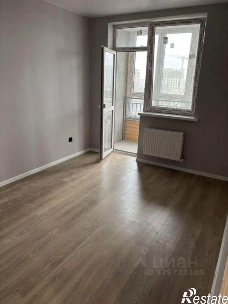 1-комн квартира улица Ветеранов, 85 к3,  д. 85 к3