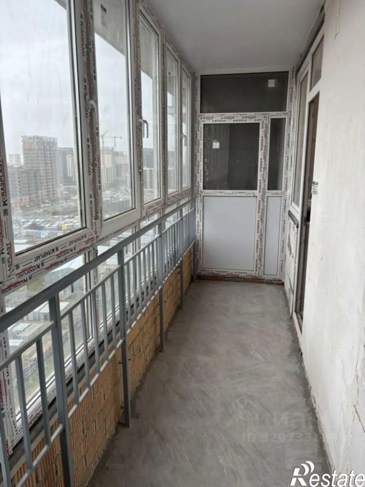 1-комн квартира улица Ветеранов, 85 к3,  д. 85 к3