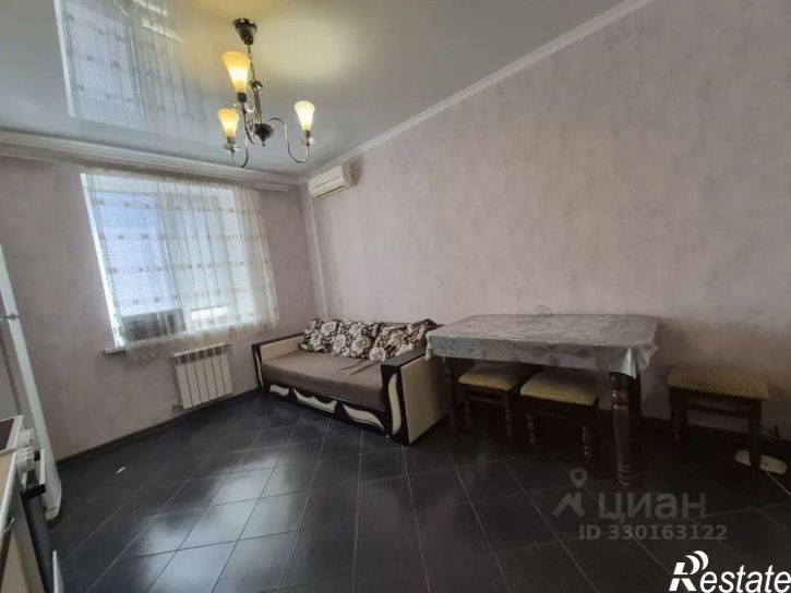 1-комн квартира ул им. Героя Яцкова И.В., 2,  д. 2