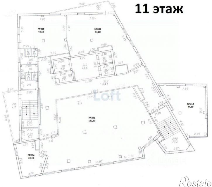 Офис ул Комсомольская, 13,  д. 13