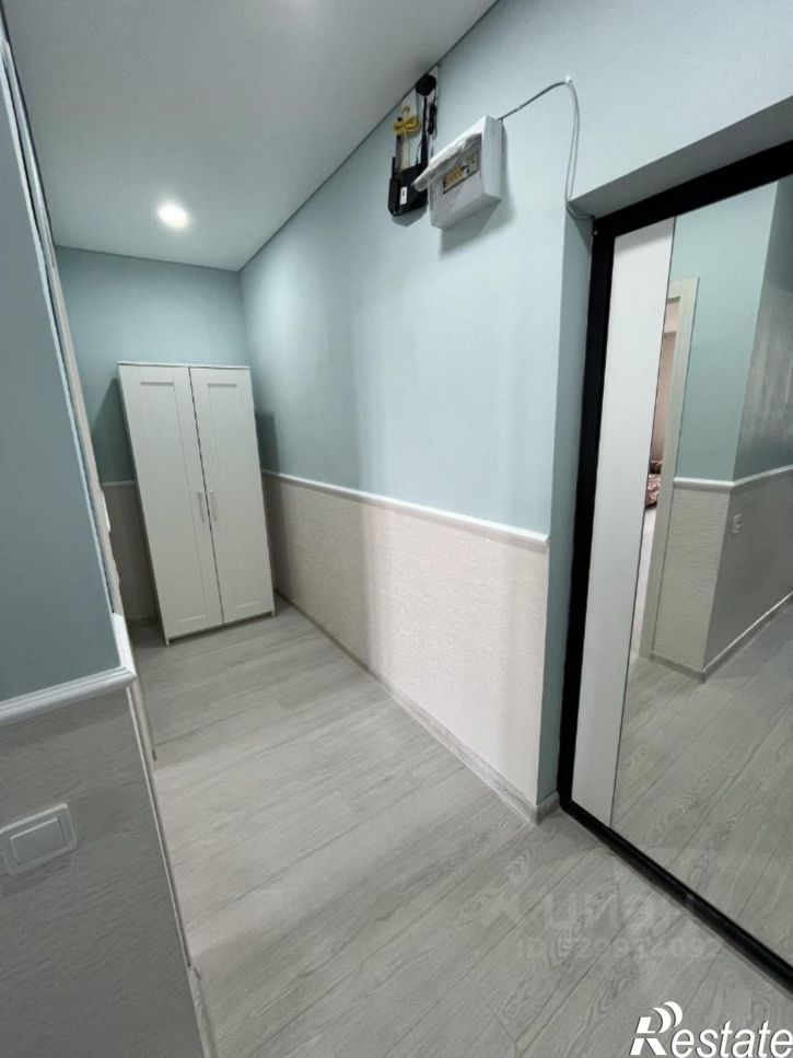 1-комн квартира Тепличная улица, 62/1 к5,  д. 62/1 к5